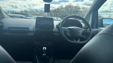 Ford EcoSport 1.0 EcoBoost 125 ST-Line 5dr Petrol Hatchback